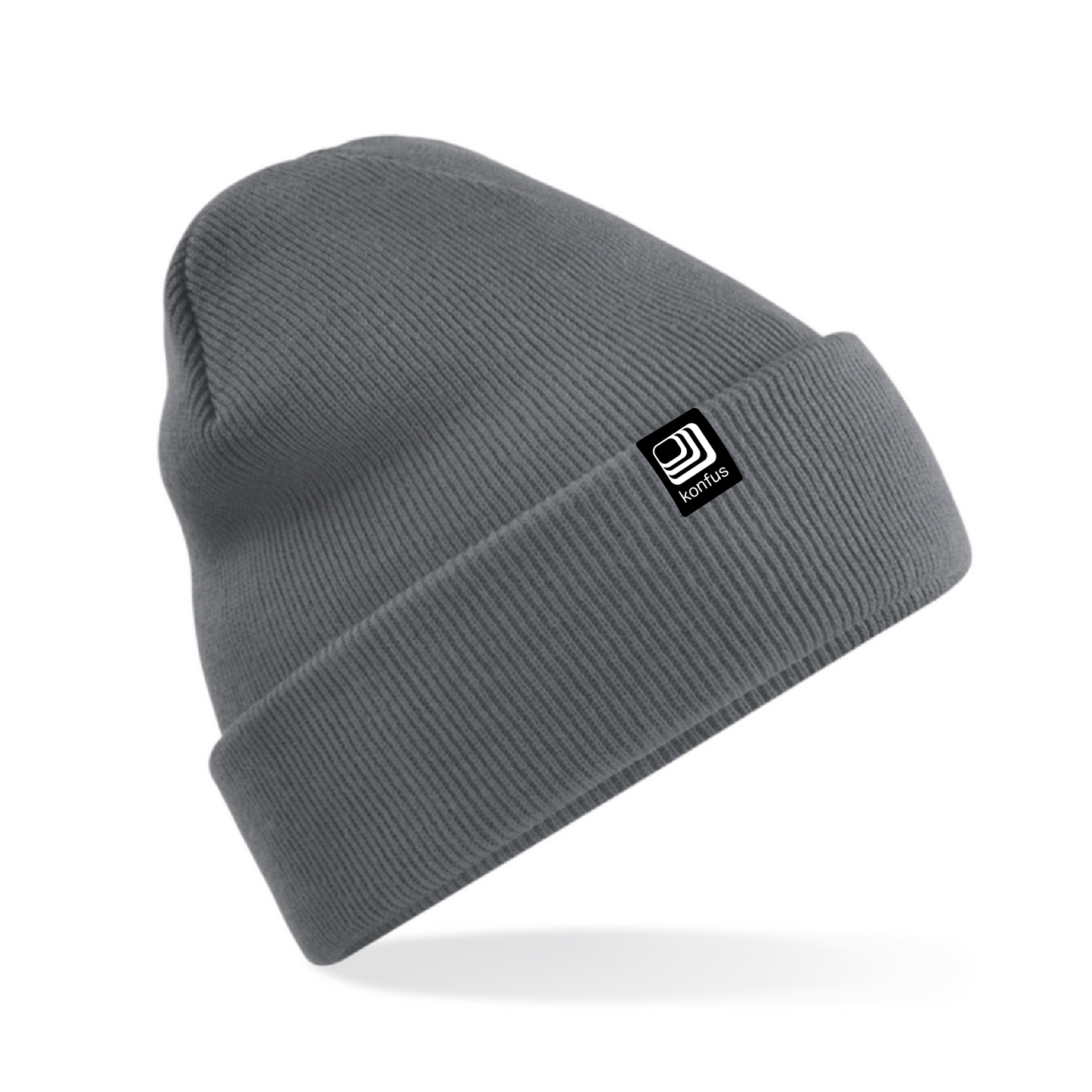 Cuffed Beanie