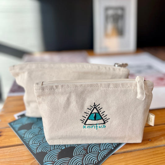 Tool Bag Organic - Aufbewahrungstasche