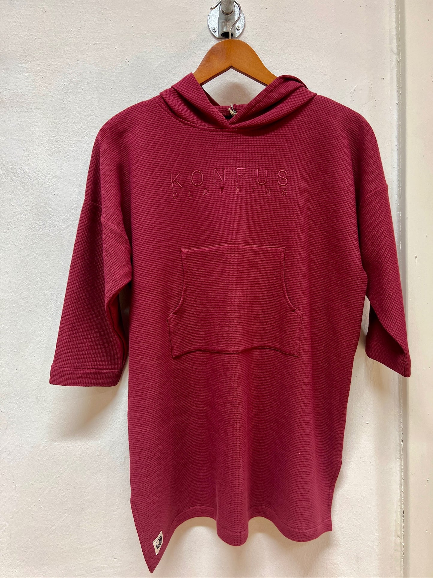 Beachponcho Kinder für den Winter