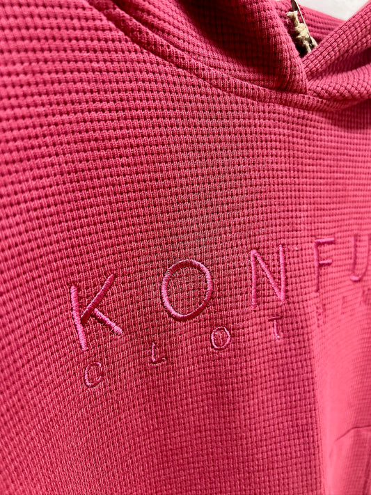 Beachponcho Kinder für den Winter