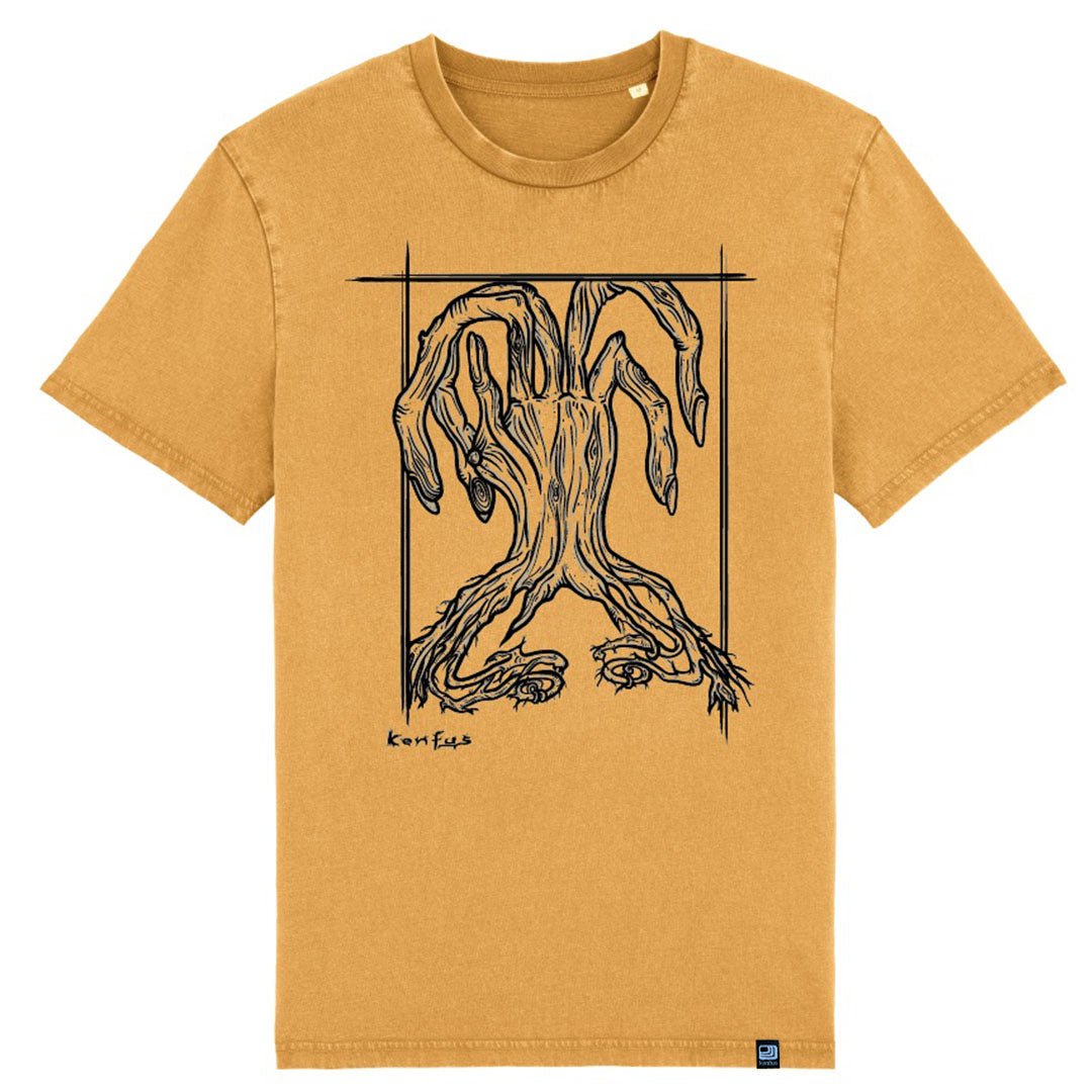 ROOTS T-Shirt Unisex - konfus clothing