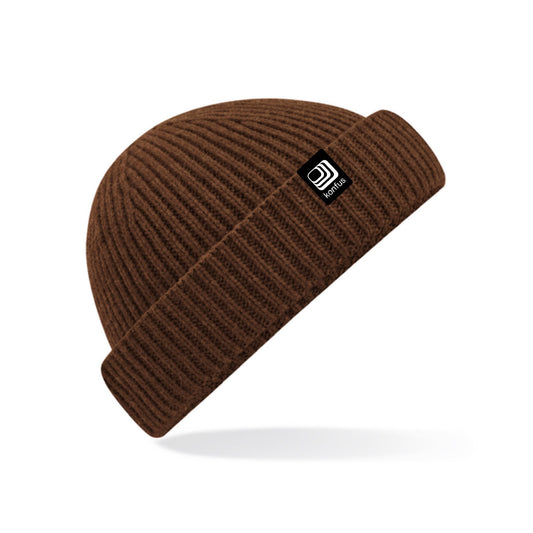 Sailor Beanie - Strickmütze - konfus clothing