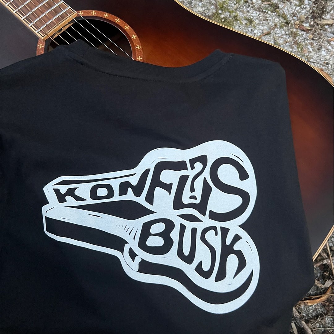 Konfus Busking Frauen - konfus clothing